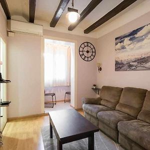 Appartement met Drie Slaapkamers